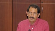 Κηδεύτηκε ο Γιώργος Καστρινάκης