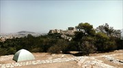 Αρχαιολογικούς χώρους στην Αθήνα ζήτησε η «documenta 14»