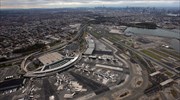 Ν. Υόρκη: Άνοιξε ο τερματικός σταθμός στο αεροδρόμιο «Λαγκουάρντια»