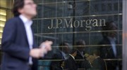 Επιφυλάξεις διατυπώνει η JP Morgan