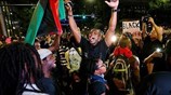 Σάρλοτ: Δεν δίνουν απαντήσεις τα επίμαχα βίντεο της αστυνομίας