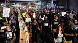ΗΠΑ: Απαγόρευση κυκλοφορίας στη Σάρλοτ μετά τα σοβαρά επεισόδια