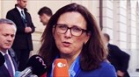 Αγκυλώσεις για τη Συμφωνία Ελεύθερου Εμπορίου Ε.Ε. - Καναδά