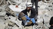 Συρία: Κλιμακώνονται οι αεροπορικοί βομβαρδισμοί στο Χαλέπι