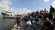 Τους 133 έχουν φθάσει οι νεκροί από το ναυάγιο μεταναστών ανοικτά της Αιγύπτου
