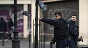 Μαυροβούνιος στη Γερμανία παραδέχθηκε ότι μετέφερε όπλα στο Παρίσι πριν τις επιθέσεις