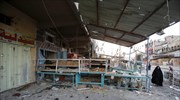Ιράκ: 12 νεκροί σε δύο επιθέσεις στην πόλη Τικρίτ