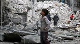 Συρία: Ασταμάτητα βομβαρδίζεται το Χαλέπι - Δεκάδες άμαχοι νεκροί