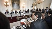 Αλ. Τσίπρας: Οι άνθρωποι δεν είναι λαθραία τσιγάρα