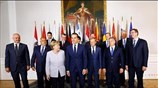 Το μεταναστευτικό και η βαλκανική οδός, στην κορυφή της ατζέντας στη σύνοδο της Βιέννης