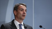 Κυρ. Μητσοτάκης: Εικόνες αναρχίας στη Μυτιλήνη πιστοποιούν την ανικανότητα της κυβέρνησης