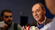 Γ. Σταθάκης: Ήταν ρητή μνημονιακή δέσμευση η απελευθέρωση της αγοράς των «κόκκινων» δανείων