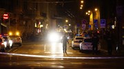Βουδαπέστη: Έκρηξη με τουλάχιστον δύο τραυματίες