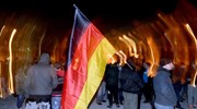 Μεγάλη αύξηση των ξενοφοβικών επιθέσεων στη Γερμανία