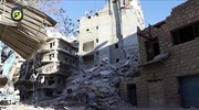 Έκτακτη σύγκληση του συμβουλίου Ασφαλείας του ΟΗΕ για την κατάσταση στο Χαλέπι