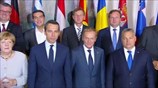 Αλ. Τσίπρας: Συλλογική αντιμετώπιση της προσφυγικής κρίσης
