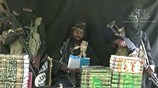 Επανεμφάνιση με μαγνητοσκοπημένο βίντεο του ηγέτη της Μπόκο Χαράμ