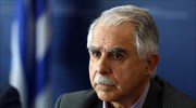 Γ. Μπαλάφας: Αναιτιολόγητος θόρυβος περί κατάργησης της Αυτοδιοίκησης