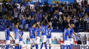 Super League: Πρώτη νίκη για Ατρόμητο, 1-0 τον Αστέρα