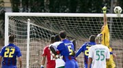 Super League: Ανάσα για Λεβαδειακό η νίκη (2-1) με Κέρκυρα