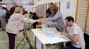 Ισπανία: Νίκη του Λαϊκού Κόμματος στη Γαλικία - Αποδυναμώθηκαν οι Σοσιαλιστές