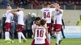 Super League: ΑΕΛ-Ολυμπιακός 1-0