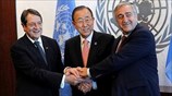 Ν. Αναστασιάδης: Διαπραγματεύσεις χωρίς χρονοδιαγράμματα