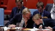 Πυρ ομαδόν κατά Ρωσίας στον ΟΗΕ για τη Συρία