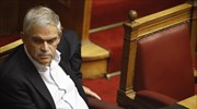 Ν. Τόσκας: Ο Γ. Κουμουτσάκος να μη διαστρεβλώνει τα λεγόμενά μου