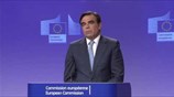 Η Κομισιόν για την Ελλάδα