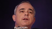 Στην Αθήνα ο υπουργός Ενέργειας του Ισραήλ