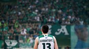 Στο Glyfada 3on3 International Tournament ο Δημήτρης Διαμαντίδης