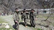 Έξι Τούρκοι στρατιώτες νεκροί σε σύγκρουση με το PKK