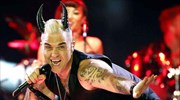 Robbie Williams: Επιστροφή στα μουσικά δρώμενα με «βαρύ ψυχαγωγικό σόου»