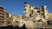 ΗΠΑ: Κράτη του Κόλπου ενδέχεται να εφοδιάσουν τους Σύρους αντάρτες με αντιαεροπορικούς πυραύλους