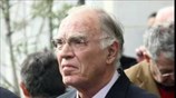 Αλλοιώθηκαν τα λεγόμενά μου, λέει τώρα ο Β. Λεβέντης για την υπόθεση με τον δημοσκόπο