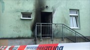 Αυτοσχέδιες βόμβες εξερράγησαν σε τέμενος και συνεδριακό κέντρο στη Δρέσδη