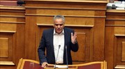 Π. Σκουρλέτης: «Εκτελεστές συμβολαίων» επιτίθενται στην κυβέρνηση για τις άδειες