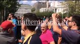 Στη Βουλή η πορεία των ξενοδοχοϋπαλλήλων
