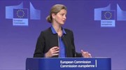 Commission OKs Athens