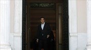 Συνάντηση Αλ. Τσίπρας με τον πρόεδρο της Socar