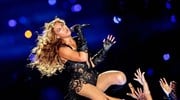 Beyoncé και Bieber σαρώνουν τις υποψηφιότητες στα MTV Europe Awards