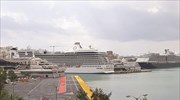 Cosco completes new cruise ship pier at port of Piraeus in 75 days