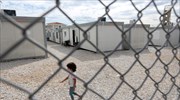 Σταθερά πάνω από 60.000 οι πρόσφυγες και μετανάστες
