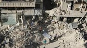 Συρία: Κερδίζουν έδαφος οι δυνάμεις του Άσαντ έναντι των ανταρτών στο Χαλέπι