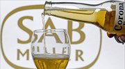 Πράσινο φως στο deal SABMiler - AB InBev