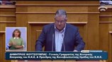 Δ. Κουτσούμπας: Μεταξεταστέοι Τσίπρας και Μητσοτάκης