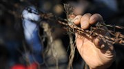 Έκκληση Γιατρών του Κόσμου για μεταφορά ασυνόδευτων ανήλικων εκτός της Μόριας
