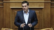 Προ ημερησίας για τη διαπλοκή ζητεί ο Αλ. Τσίπρας