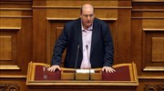 Ν. Φίλης: Το σχολείο είναι κοσμικό, ανεξίθρησκο, ουδετερόθρησκο